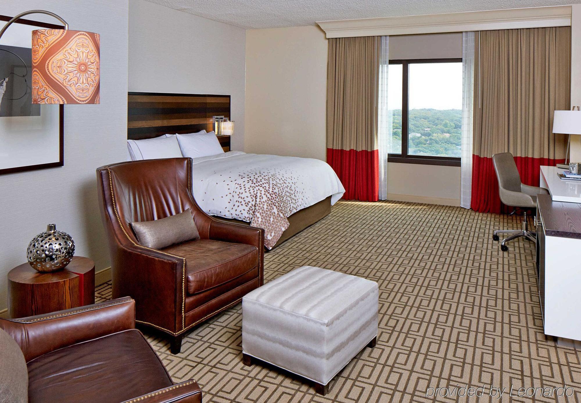 Hotel Renaissance Austin