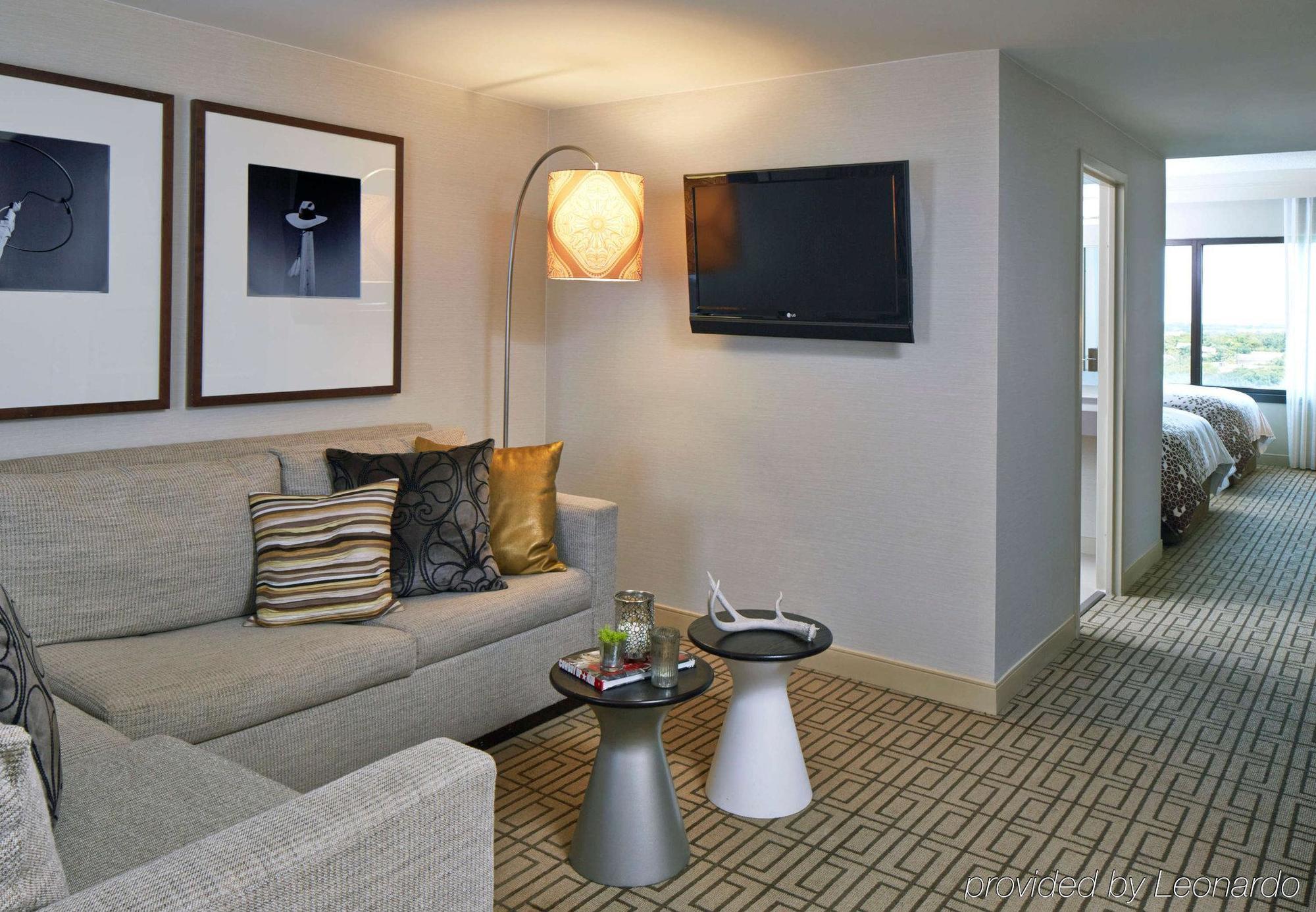Hotel Renaissance 4*