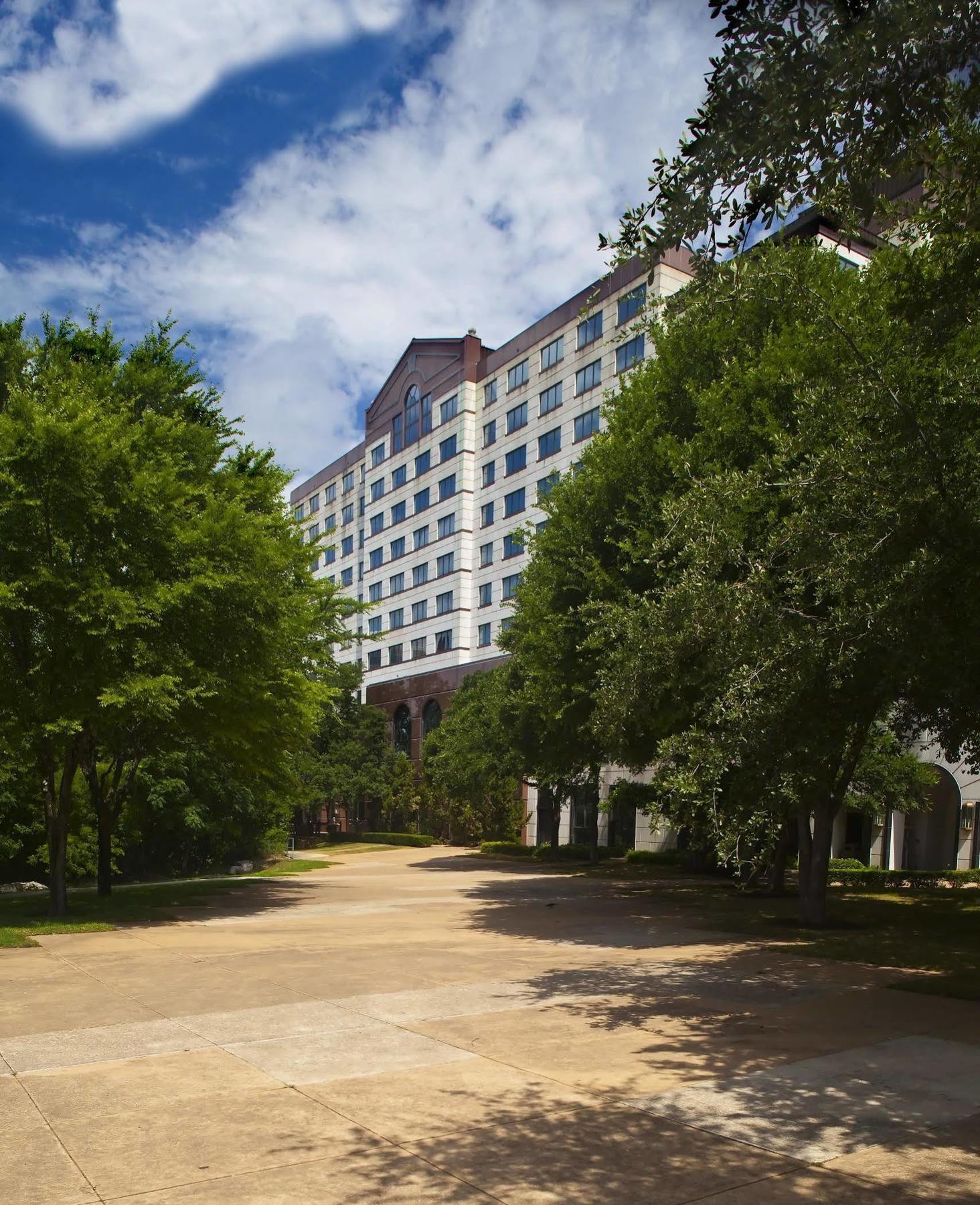 Hotel Renaissance